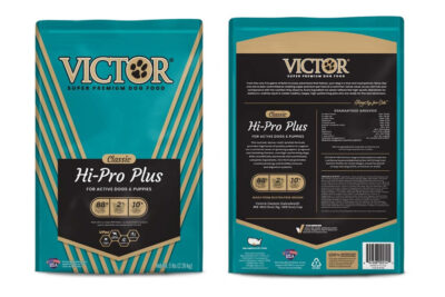 Mid America Pet Food Recalls Victor Super Premium Dog Food